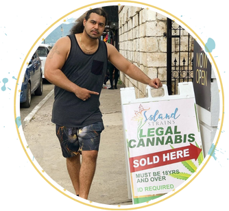 Jamaica offers lots more